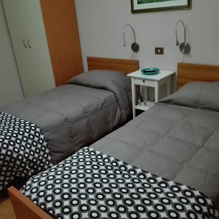 Al Vecchio Olivo 2*