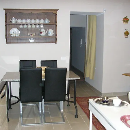 Al Vecchio Olivo פראסקאטי